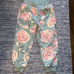 Tea Collection joggers 
Barely worn! EUC